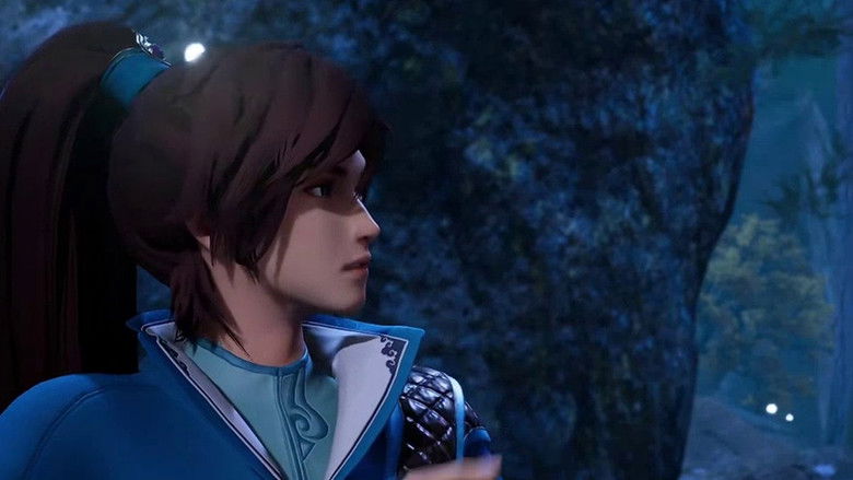 Still image for Spirit Sword Sovereign season 1 episode 66: Episode 66 Still image for Spirit Sword Sovereign season 1 episode 66: Episode 66