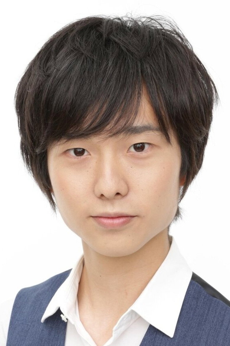 Taichi Kusano photo