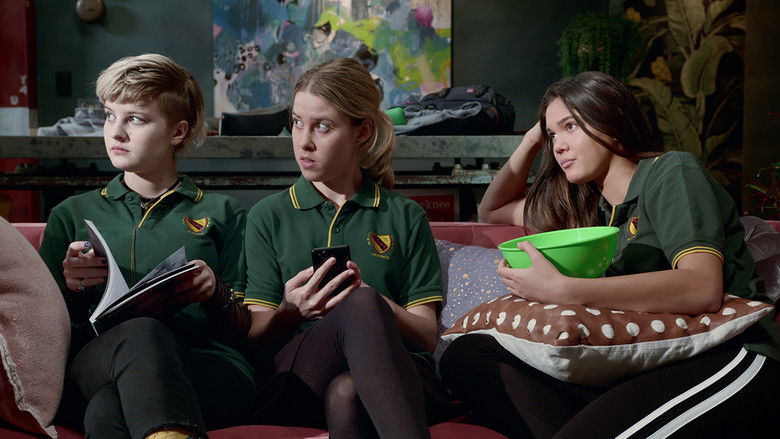 Still image for The Heights season 1 episode 20: Episode 20 Still image for The Heights season 1 episode 20: Episode 20