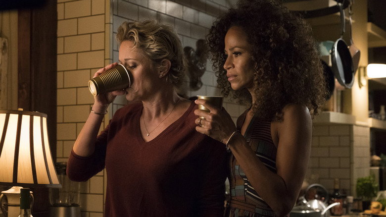 Still from The Fosters - ซีซัน 5 ตอน 8