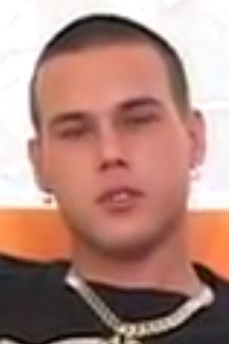Martín portrait