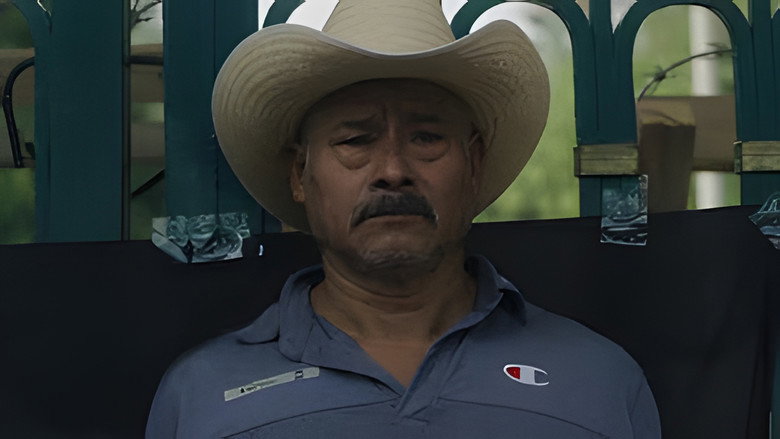 Crimen de Estado