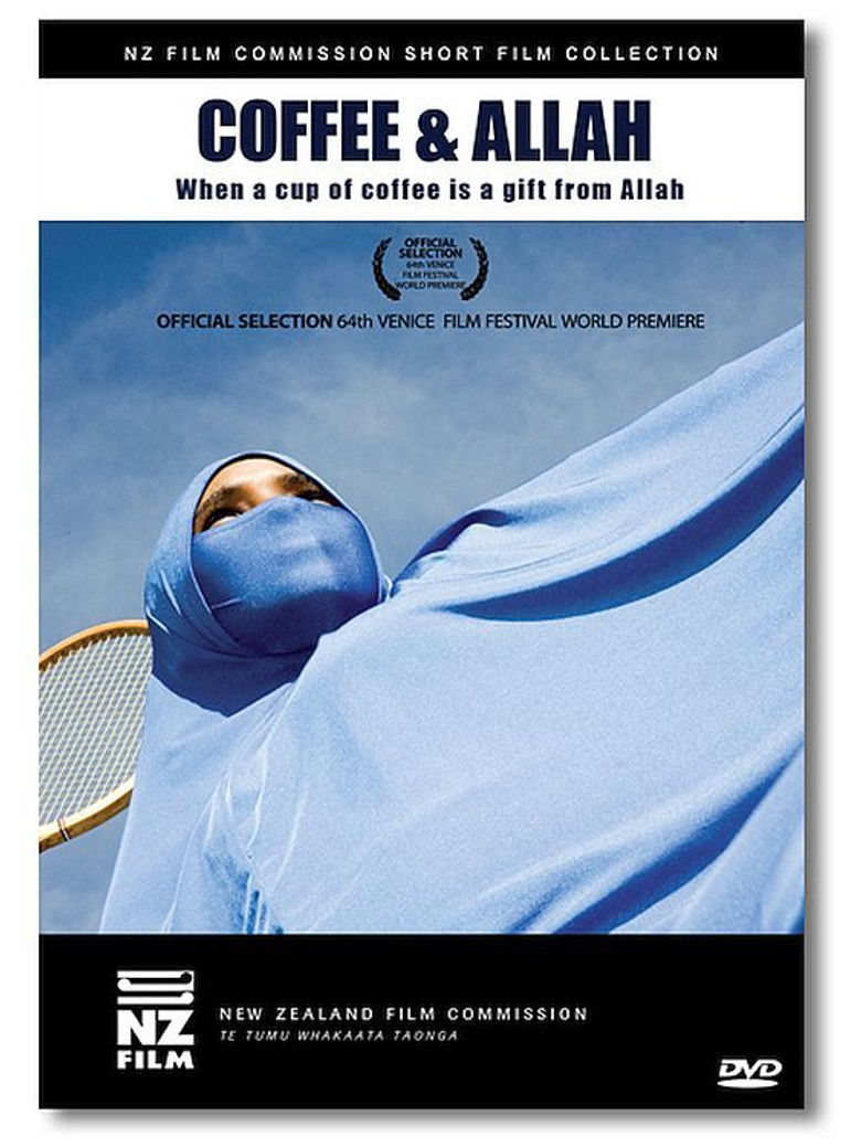 Imatge de Coffee and Allah