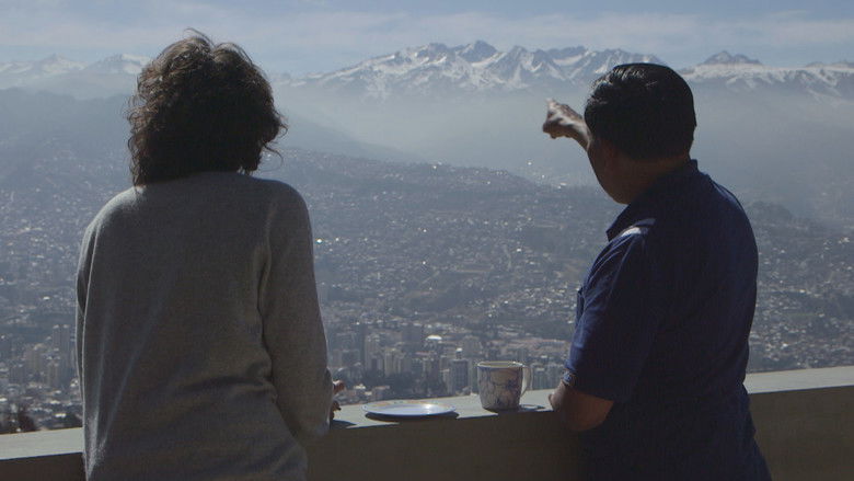 Still image for Welcome to My Strange City season 1 episode 2: Episode 2