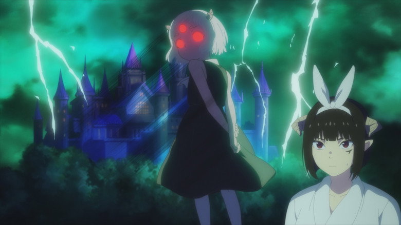 Still from Tis Time for "Torture," Princess - Season 1 Episode 3