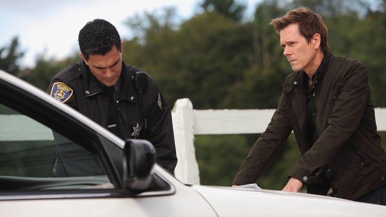 The Following 1×5