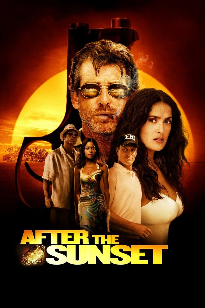 After the Sunset (2004)