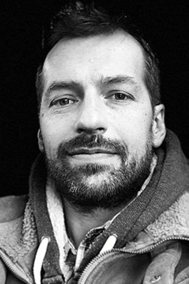 Fabien Devillers portrait image