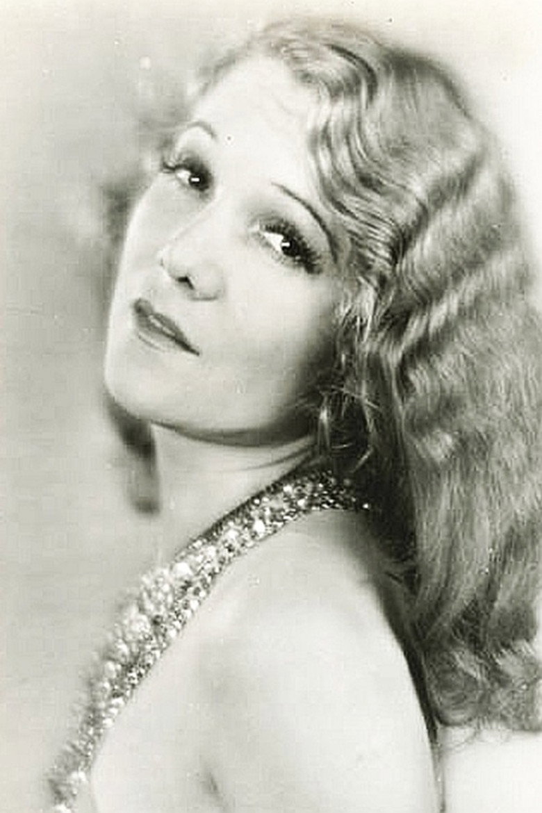 Vivienne Segal photo 2