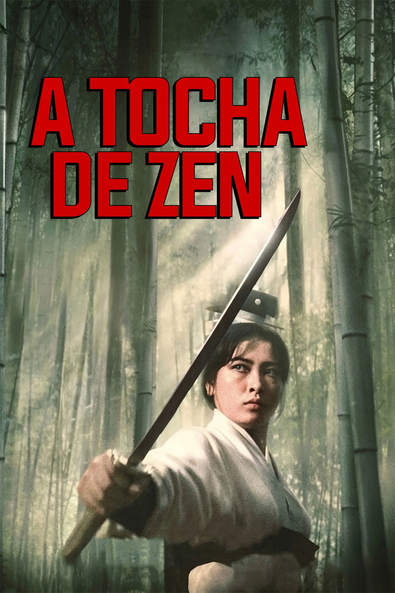 A Tocha de Zen