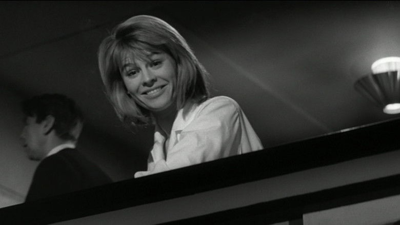 Image d'arrière-plan 4 du film Billy le menteur