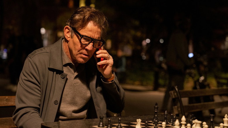 Still from Full Circle - Season 1 Episode 1