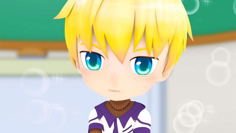 Still image for Nano School season 1 episode 3: Episode 3