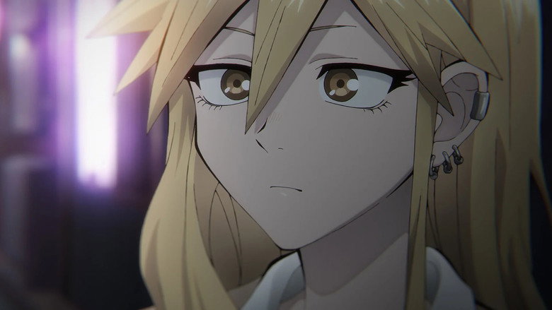 Still from よふかしのうた - Сезон 2 Епизод 10