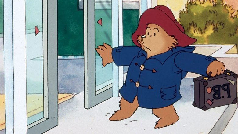 Still image for The Adventures of Paddington Bear season 1 episode 1: A Visit to the Hospital Still image for The Adventures of Paddington Bear season 1 episode 1: A Visit to the Hospital