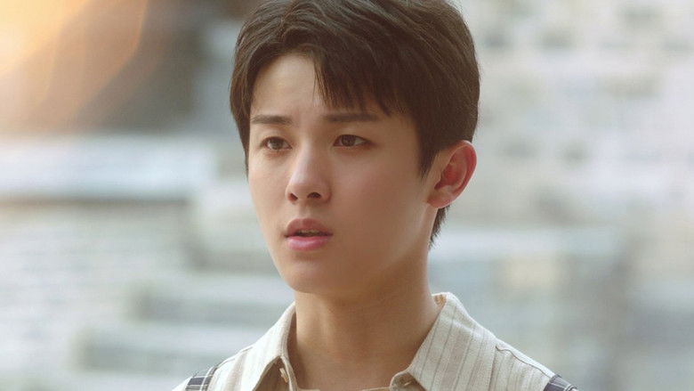 Still image for The Warrior season 1 episode 2: Episode 2