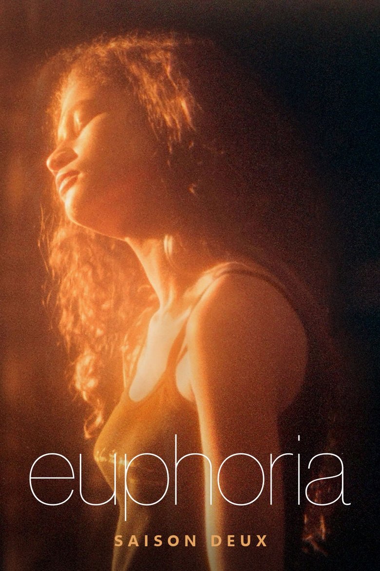 Euphoria poster