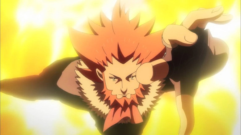 Still from ポケモンジェネレーションズ - ซีซัน 1 ตอน 16