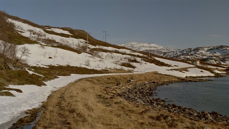 Året gjennom Børfjord movie poster