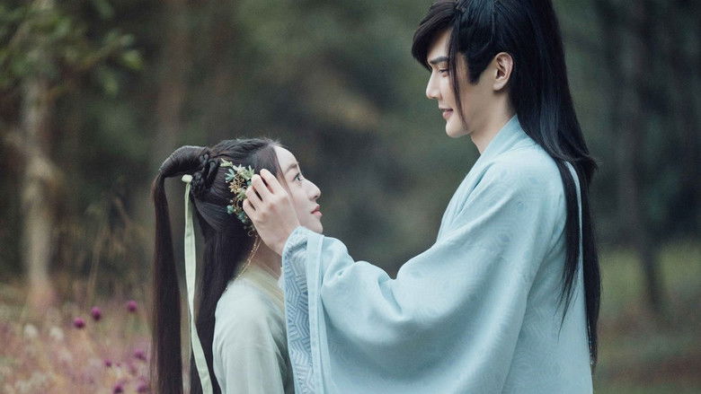 Still image for Dear Herbal Lord season 1 episode 14: Episode 14