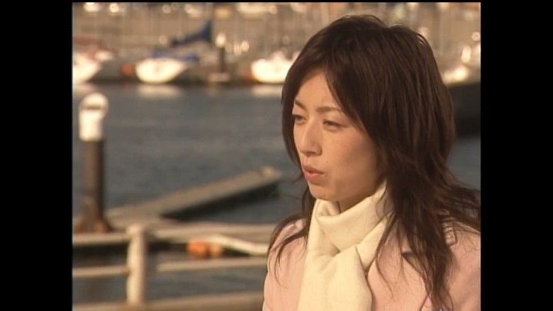 Still image for My Life After Her Death season 1 episode 2: Episode 2 Still image for My Life After Her Death season 1 episode 2: Episode 2