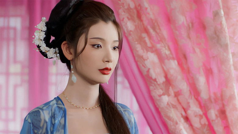 Still image for Detective Duo: Maiden and Horseman season 1 episode 18: Episode 18 Still image for Detective Duo: Maiden and Horseman season 1 episode 18: Episode 18