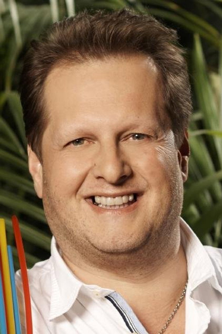 Jens Büchner