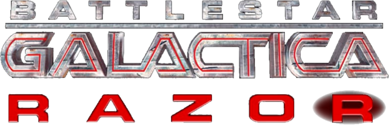 Battlestar Galactica: Razor
