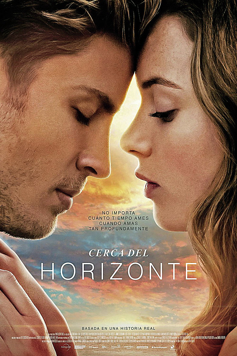 Imagen de Cerca del horizonte