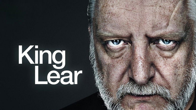 National Theatre Live: King Lear Photo 5