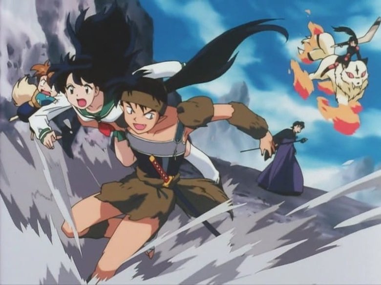 free download inuyasha full series free download inuyasha full series