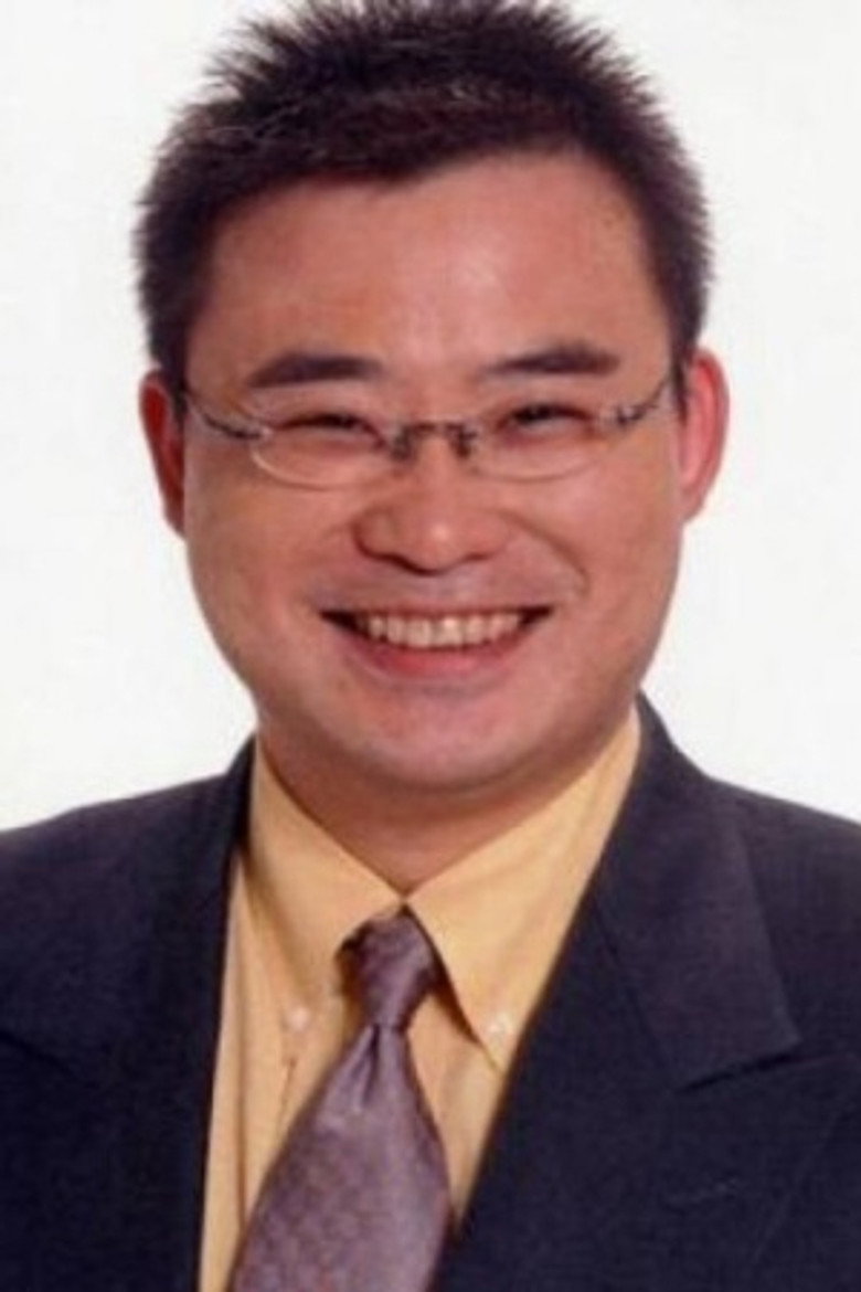 Takeshi Maruyama