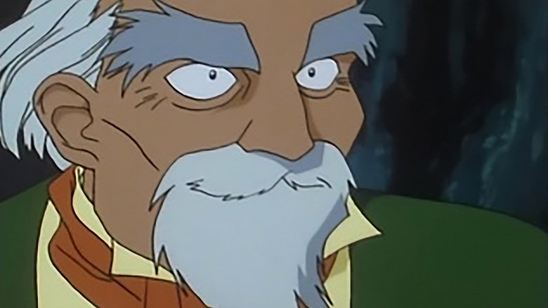 Still image for Sorcerer Hunters season 1 episode 12: The Fossilized Warrior Still image for Sorcerer Hunters season 1 episode 12: The Fossilized Warrior