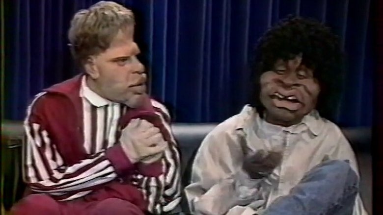 Still image for Les Guignols de l'info season 1 episode 17: Episode 17