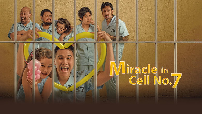 Miracle in Cell No. 7 1