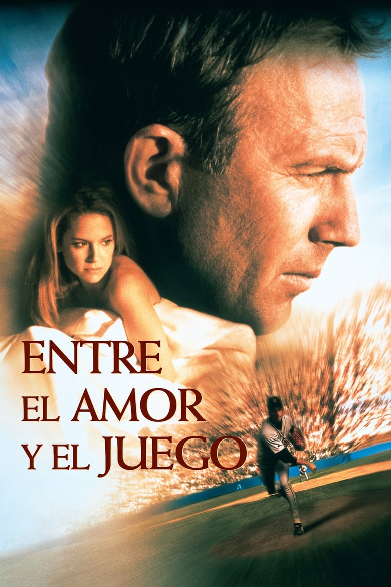 Entre el amor y el juego (1999)