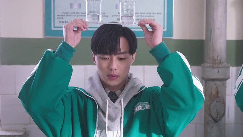 Still image for First Love Again season 1 episode 1: Episode 1 Still image for First Love Again season 1 episode 1: Episode 1