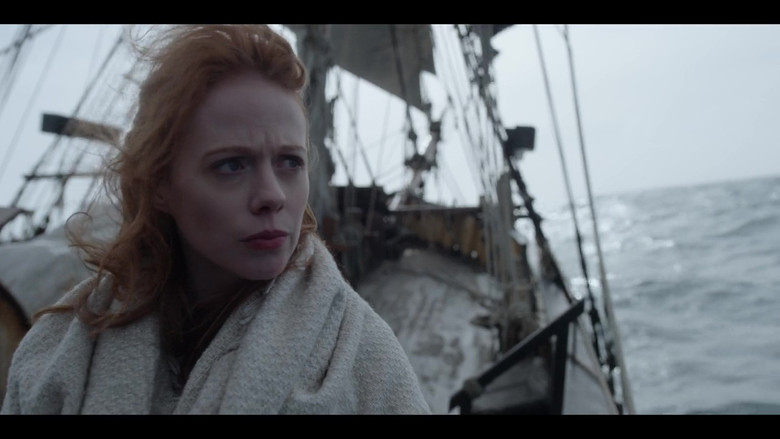 Still from Frontier - Season 3 Episode 3
