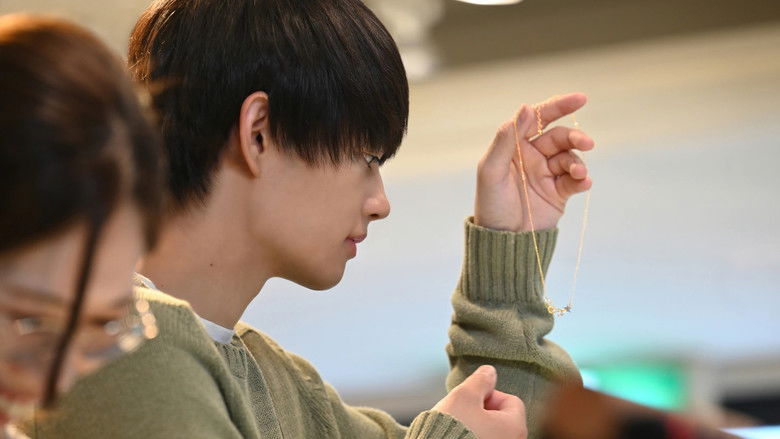 Still image for A Galaxy Next Door season 1 episode 26: Episode 26 Still image for A Galaxy Next Door season 1 episode 26: Episode 26