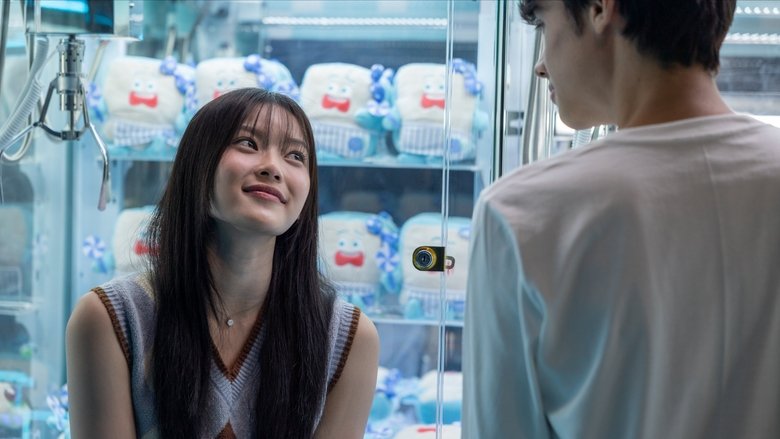 Tập 2 - Những Đứa Trẻ Gen Z