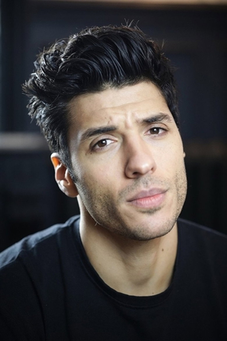 Janis Abrikh photo