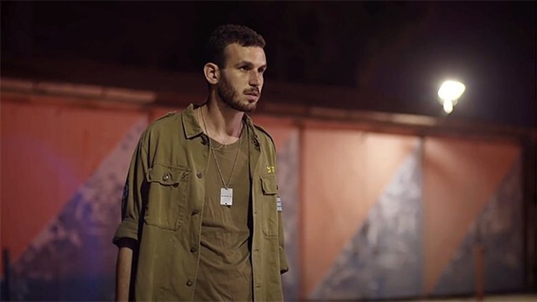 Still image for Dismissed season 1 episode 7: Written in Blood Still image for Dismissed season 1 episode 7: Written in Blood