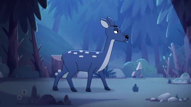 Still image for Boy Girl Dog Cat Mouse Cheese season 1 episode 17: The Dog Who Cried Wolf Still image for Boy Girl Dog Cat Mouse Cheese season 1 episode 17: The Dog Who Cried Wolf