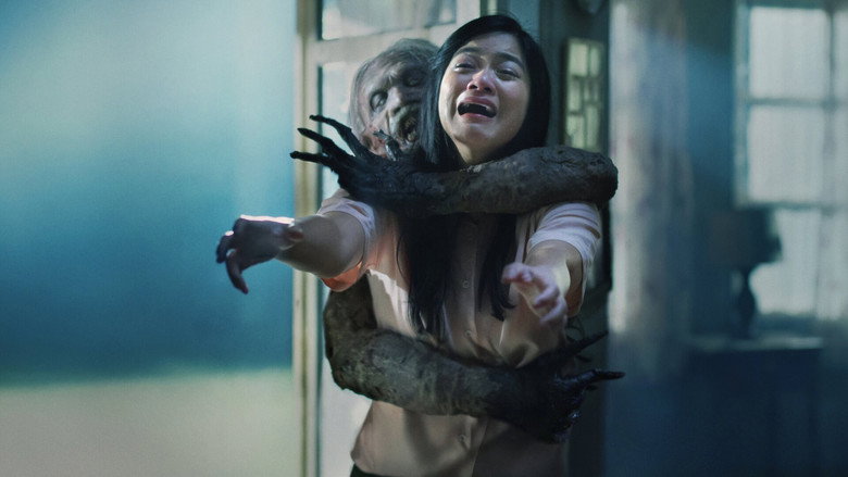 Image d'arrière-plan 12 du film Getih Ireng