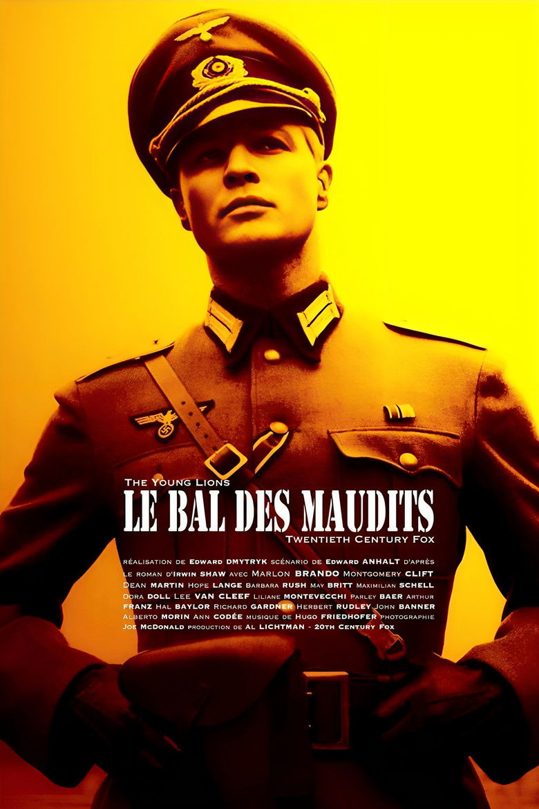 Le Bal des maudits
