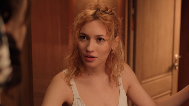 Still image for Первокурсницы season 1 episode 6: Episode 6