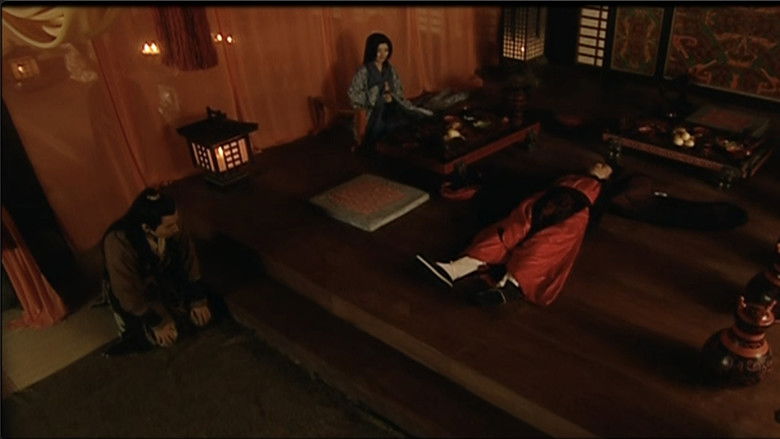 Still image for The Emperor in Han Dynasty season 1 episode 23: Episode 23 Still image for The Emperor in Han Dynasty season 1 episode 23: Episode 23