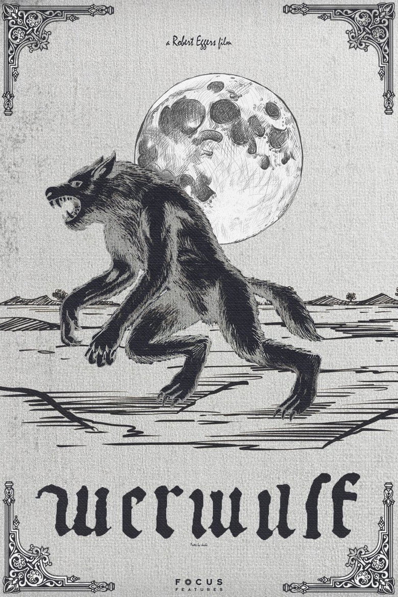 Werwulf