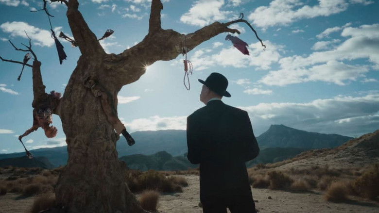 Dead Souls backdrop 6