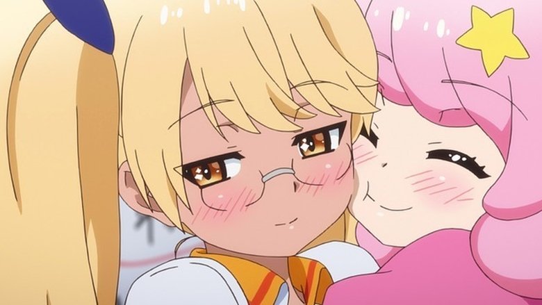 Still image for Show by Rock!! season 1 episode 4: Enchanting Dream Fireworks of a Night Journey